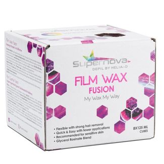 Wholesale Supernova Film Wax Fusion 