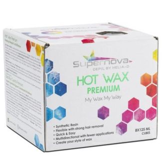 Wholesale Supernova Hot Wax Premium 