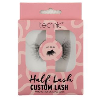 Wholesale Technic False Eyelashes - Half Lash
