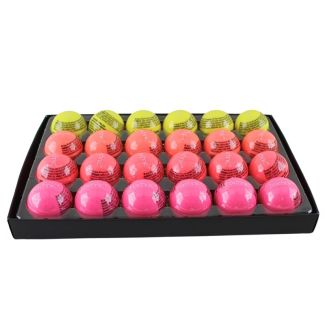 Wholesale Technic Fruity Lip Balm - Assorted 