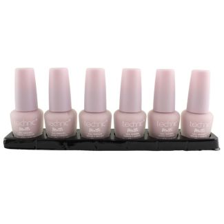 Wholesale Technic Matte Nail Polish - Sugared Almond 