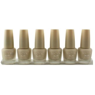 Wholesale Technic Matte Nail Polish - Perfect Pair 