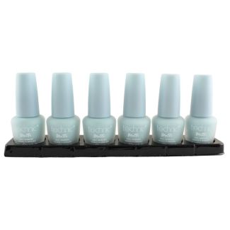 Wholesale Technic Matte Nail Polish - Blue Sky 