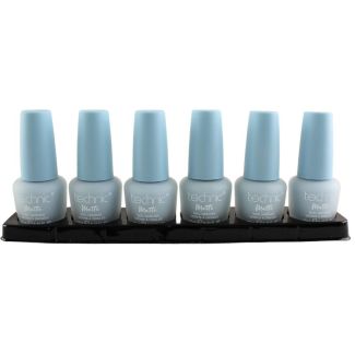Wholesale Technic Matte Nail Polish - Ocean 