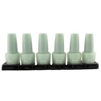 Wholesale Technic Matte Nail Polish - Minty 