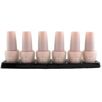 Wholesale Technic Matte Nail Polish - Ballerina Girl 