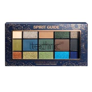 Wholesale Technic Spirit Guide Eyeshadow Pressed Pigment