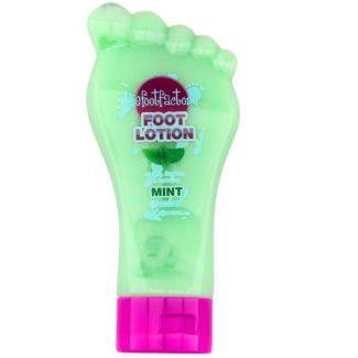Wholesale The Foot Factory Foot Lotion - Mint