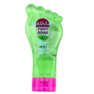 Wholesale The Foot Factory Foot Soak - Mint