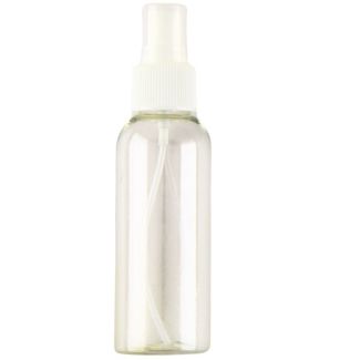 Wholesale Travel Size Refillable Spray Bottle - 14cm (3oz)