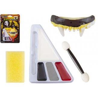 Wholesale Vampire Make Up Kit