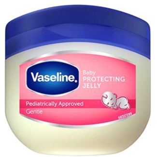 Wholesale Vaseline Baby Protecting Jelly 100ml 