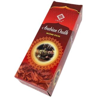 Wholesale Vriya Incense Stick - Arabian Oudh