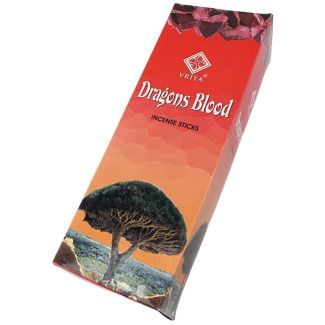 Wholesale Vriya Incense Stick - Dragons Blood