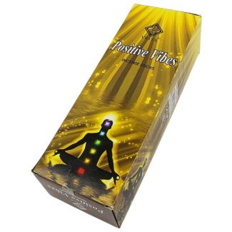 Wholesale Vriya Incense Stick - Positive Vibes