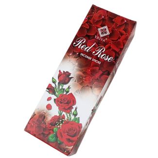 Wholesale Vriya Incense Stick - Red Rose