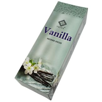 Wholesale Vriya Incense Stick - Vanilla