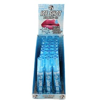 Wholesale W7 Ice Shot Plumping Oil 