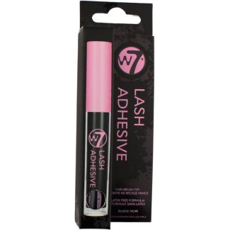 Wholesale W7 Lash Adhesive - Black