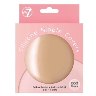 Wholesale W7 Silicone Nipple Covers 
