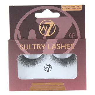 Wholesale W7 Sultry Lashes - Tempted 