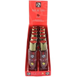 Wholesale W7 Way Of Life Hair And Body Mist - Be Divine 