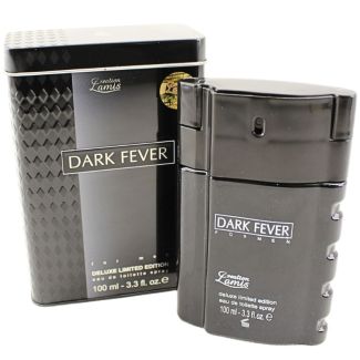 Wholesale Creation Lamis Men's Limited Edition Deluxe Perfume - Dark Fever