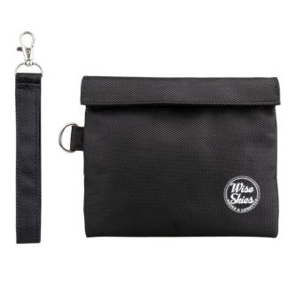 Wholesale Wise Skies Medium Smell Proof Bag