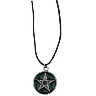 Wholesale Zac's Alter Ego Necklace Pentagram