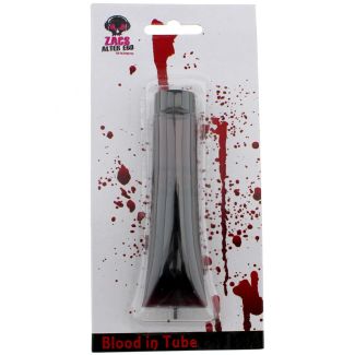 Zacs Fake Blood in Tube