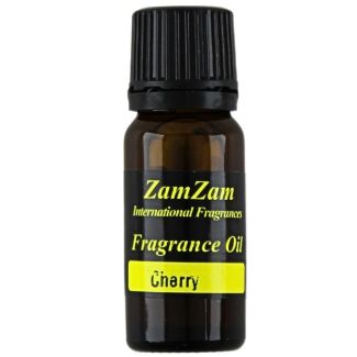 Wholesale Zam Zam Fragrance Oil - Cherry