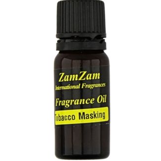 Wholesale Zam Zam Fragrance Oil - Tob. Masking