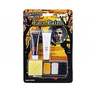 Wholesale Zombie Make Up Kit