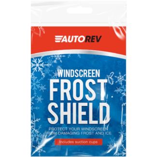 Windscreen Frost Shield (85cm x 185cm)