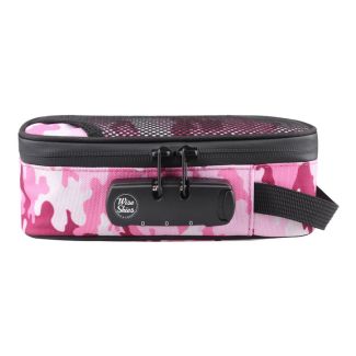Wise Skies Camouflage XLarge Odourless Bag -  Pink