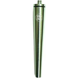 Wise Skies Metal Cone Holder -Green