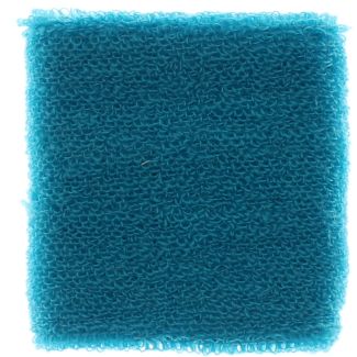 Wrist Sweatbands Turquoise