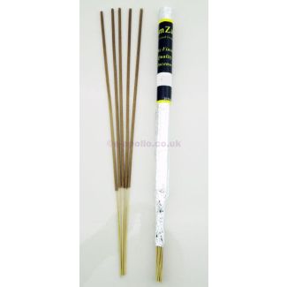 Wholesale Zam Zam Foil Wrapped Incense Sticks - Love Supreme