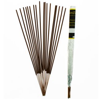 Wholesale Zam Zam Wrapped Foil Incense Sticks- Patchouli