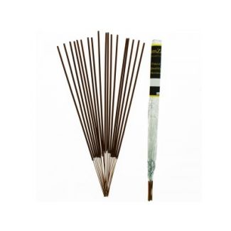 Zam Zam Foil Wrapped Incense Sticks - Honey Suck