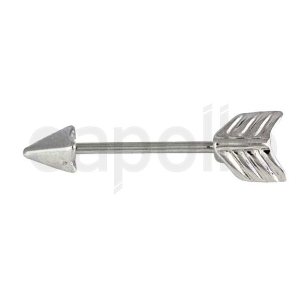 Wholesale Arrow Nipple Bar