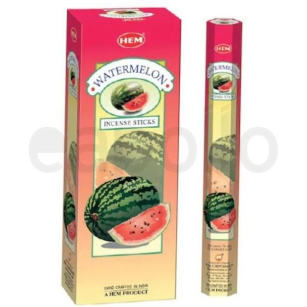 HEM Incense Sticks - Watermelon 