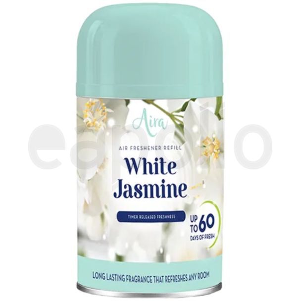 Air Freshener Refill 250ml - Jasmine