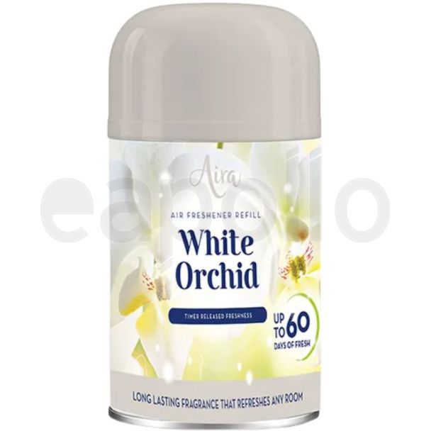 Air Freshener Refill 250ml - Orchid