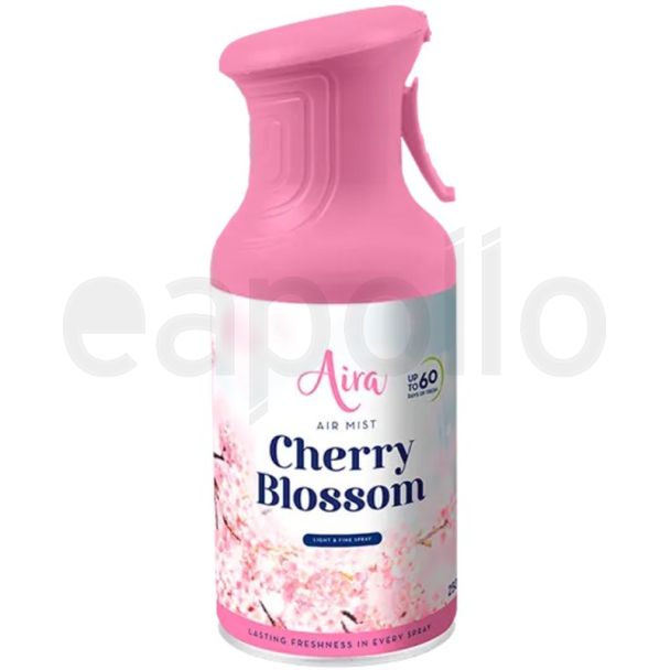 Air Mist Freshener 250ml - Cherry Blossom