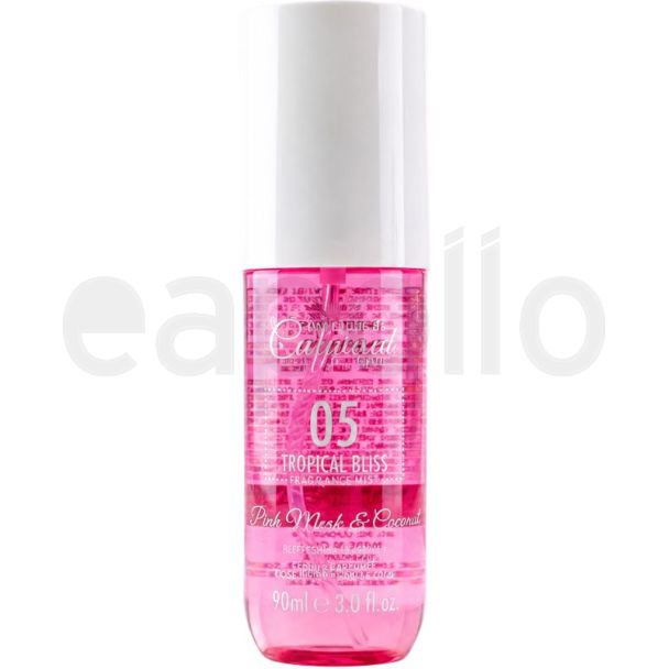Amour de Carnaval 05 Tropical Bliss Body Mist - 90ml