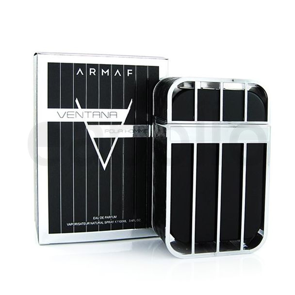 Armaf Mens Perfume - Ventana