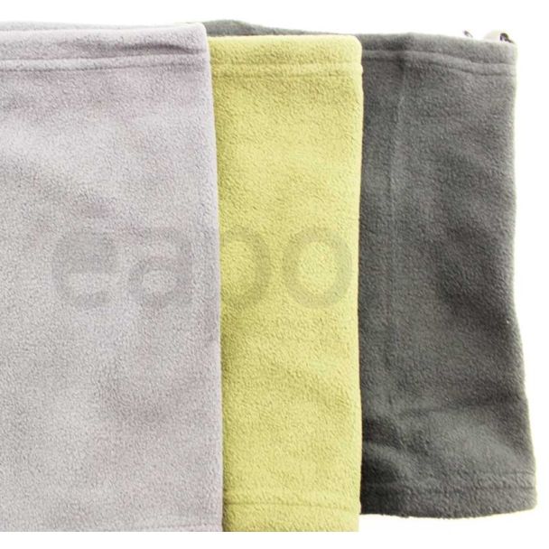 Fleece Neck Warmer - Assorted Colours