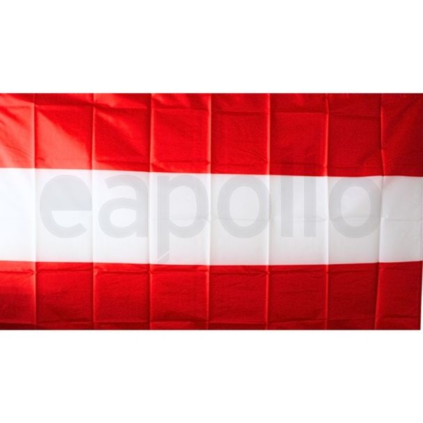 Austria Flag 5ft x 3ft