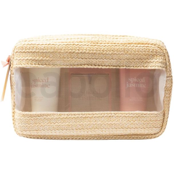 
Body Collection Wash Bag Essentials Gift Set

